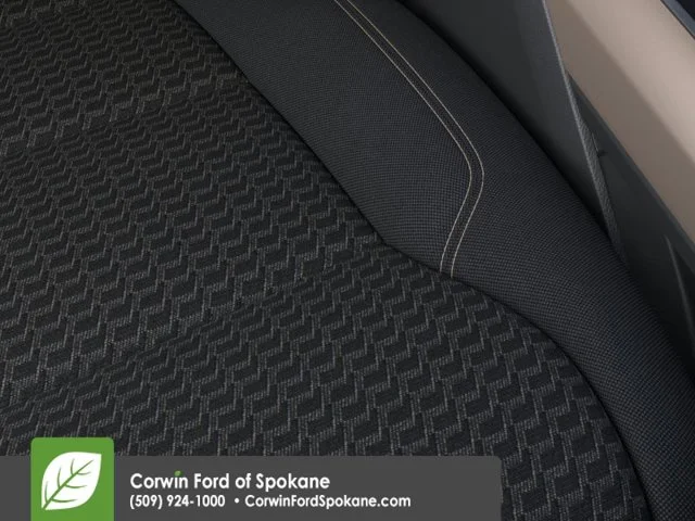 New 2026 Agate Black Metallic Ford STX image 16