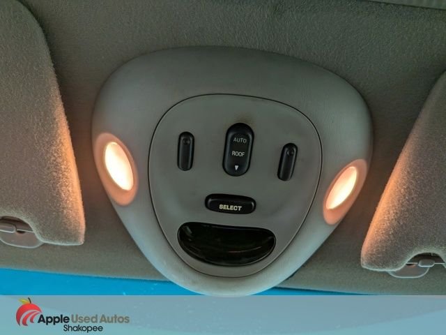 Used 2002 Red Ford XLT image 18
