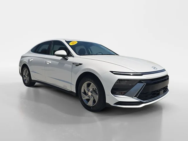 2026 Hyundai Sonata SE