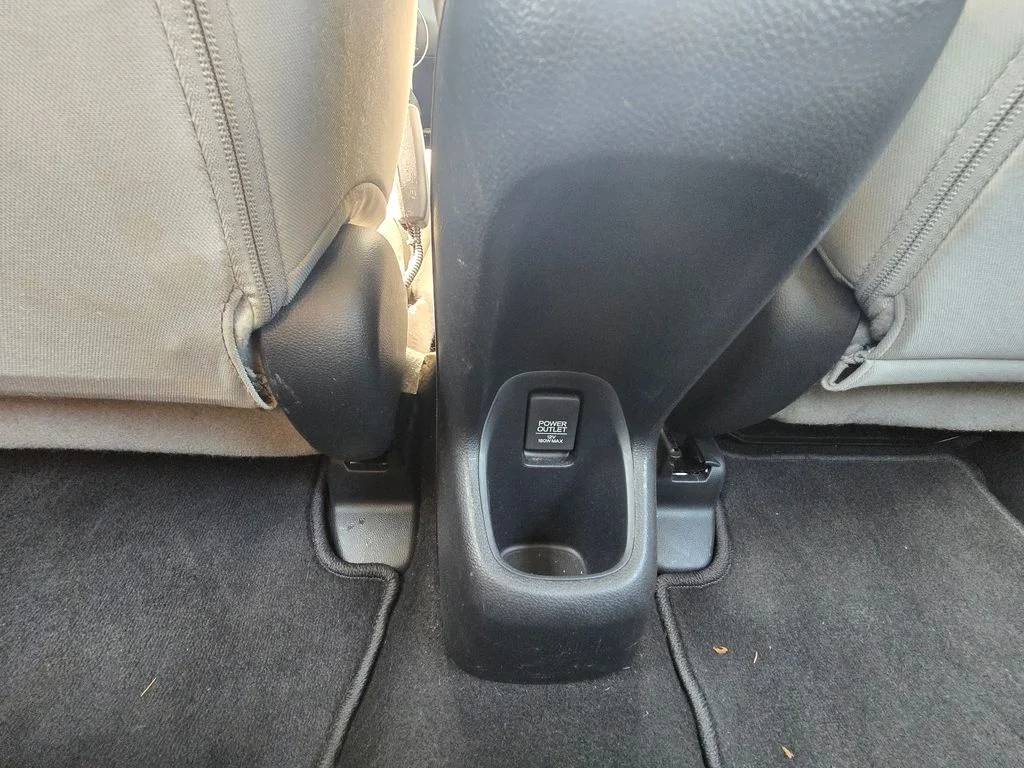 Certified Used 2019  Honda LX image 19