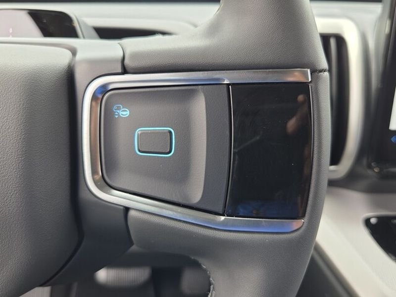 New 2026 Agate Black Metallic Ford Active image 24