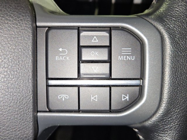 Used 2022 White Ford XLT image 34