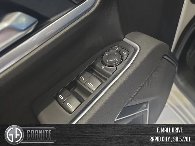 2026 GMC Sierra 3500HD SLE - Photo 12