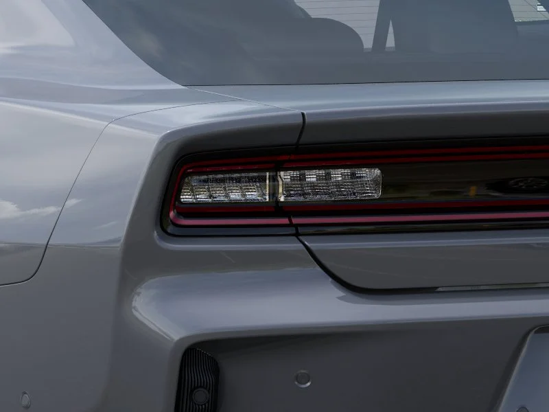 2025 Dodge Charger Daytona R/T - Photo 35