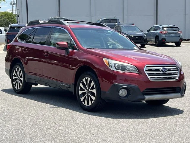 Used 2016 Red Subaru 2.5i image 15