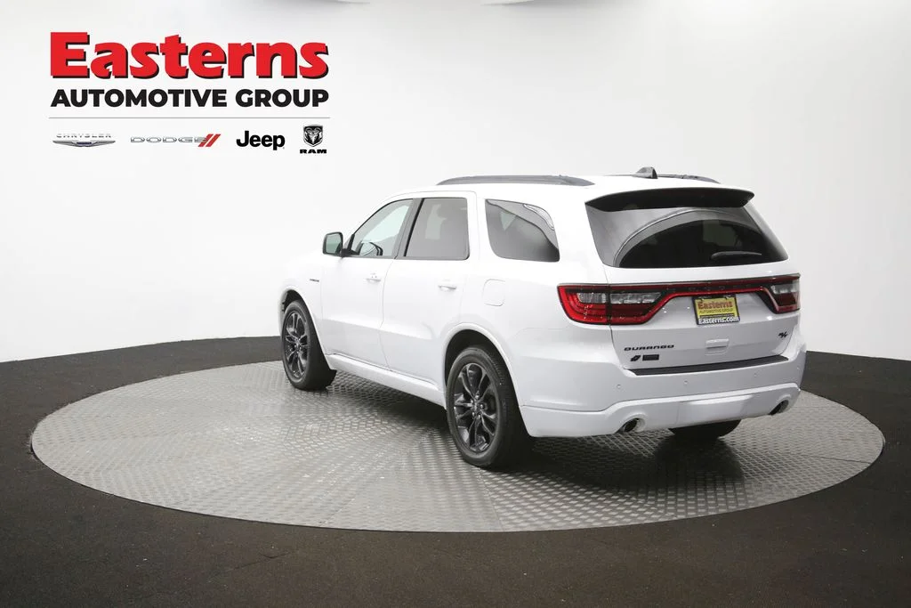 Used 2024 White Dodge R/T Plus image 69