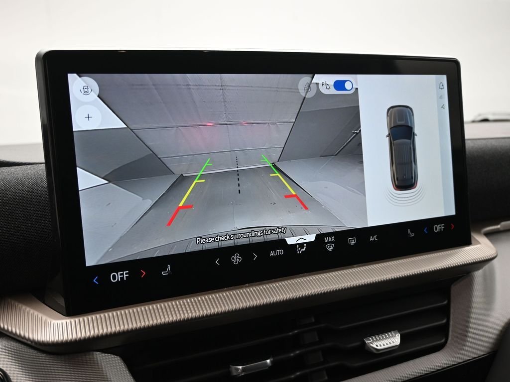 New 2026 Carbonized Gray Metallic Ford Active image 15