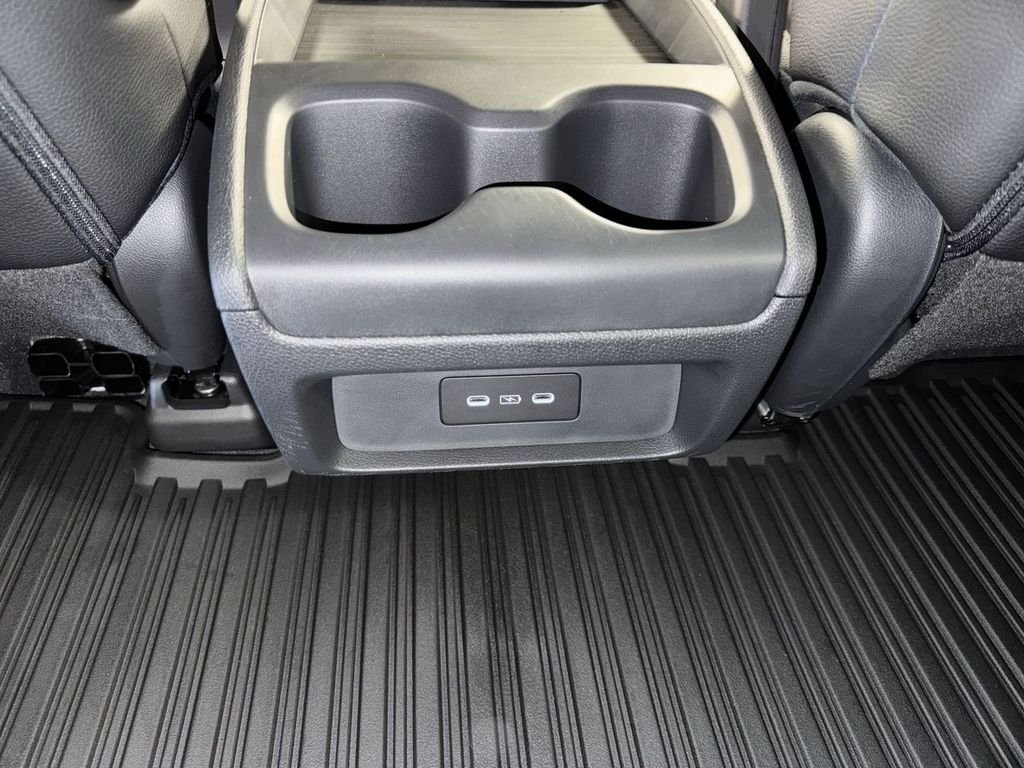 2026 Honda Odyssey EX-L - Photo 28