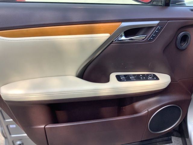 Used 2020 Silver Lexus 350 image 15