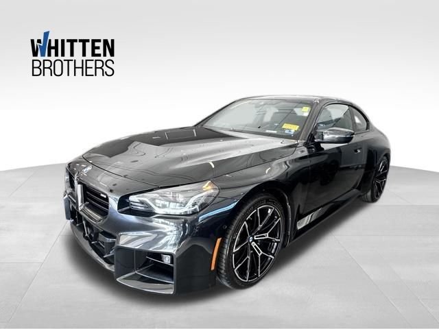 2024 BMW M2 M2 Coupe's photo