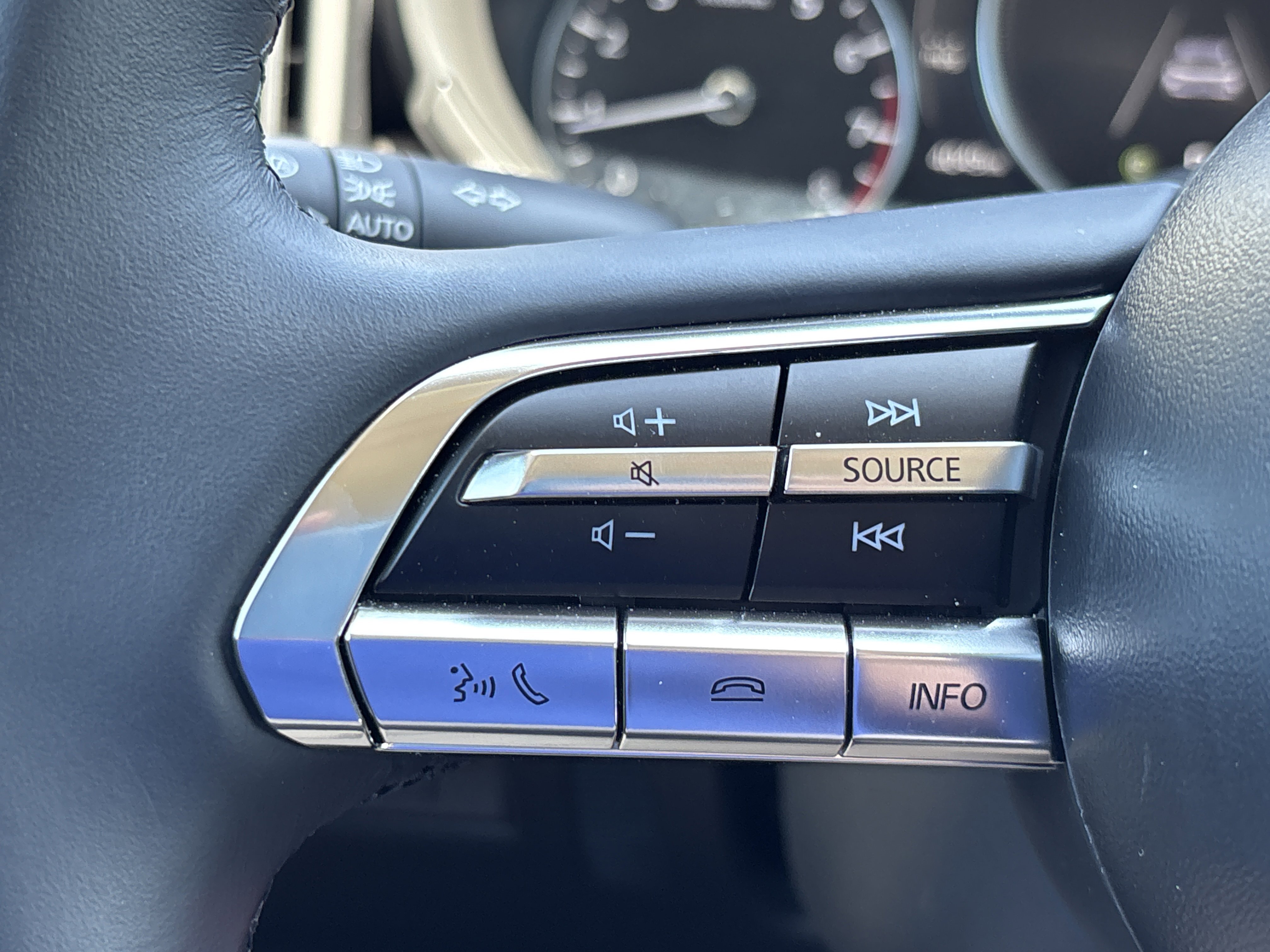 2026 Mazda CX-50 Premium - Photo 26