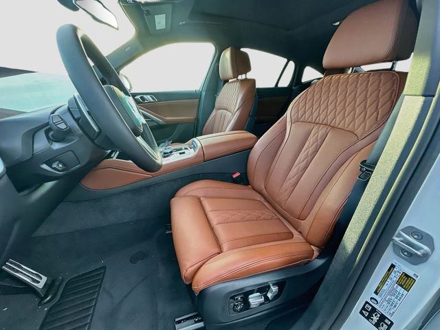 New 2027 White BMW xDrive40i image 14