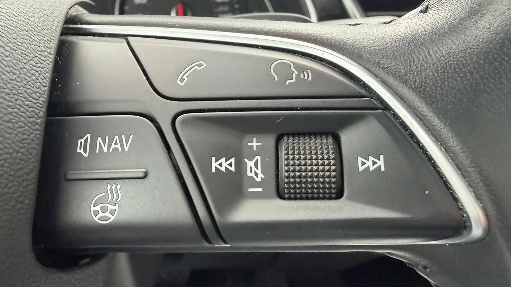 Used 2019  Audi 55 Premium quattro image 25