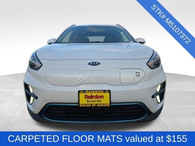 Used 2021 Kia Niro EX with VIN KNDCC3LG1M5107372 for sale in Auburn, WA