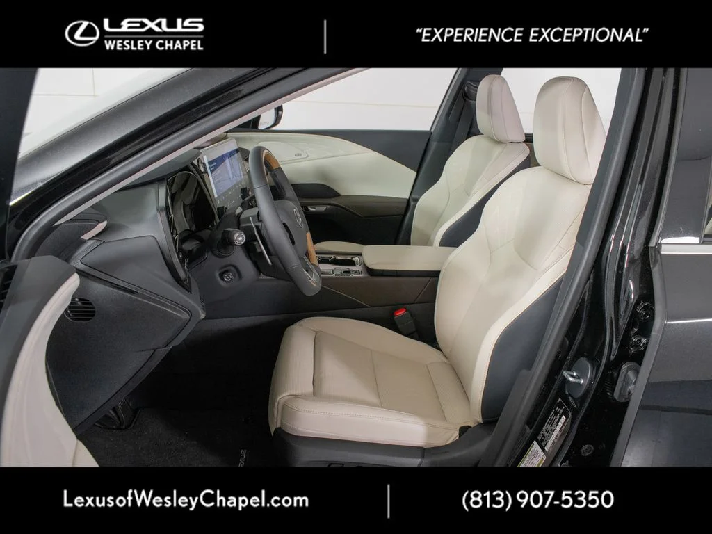 2026 Lexus RX 350 Luxury - Photo 7
