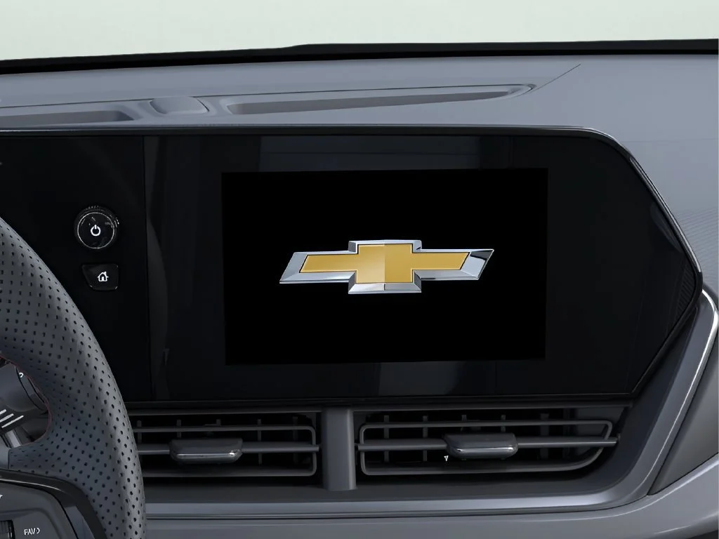 2026 Chevrolet Trax RS - Photo 20