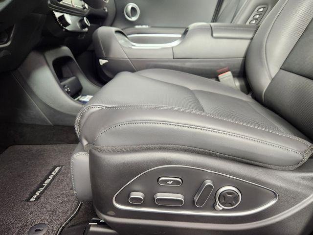 New 2026 Black Hyundai Calligraphy AWD image 11