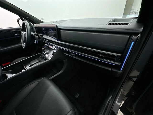 2025 Hyundai Santa Fe Calligraphy - Photo 13