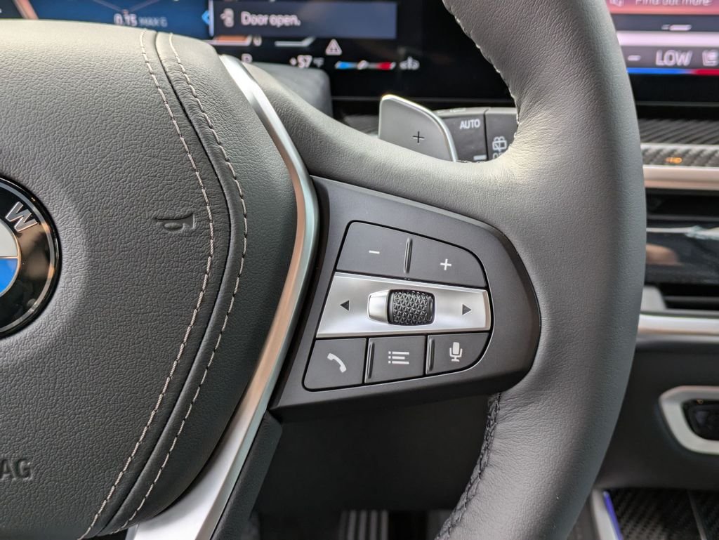 2025 BMW X5 40i - Photo 17