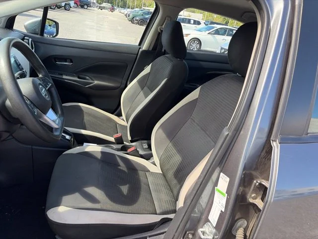 Used 2021 Gray Nissan 1.6 SV image 24
