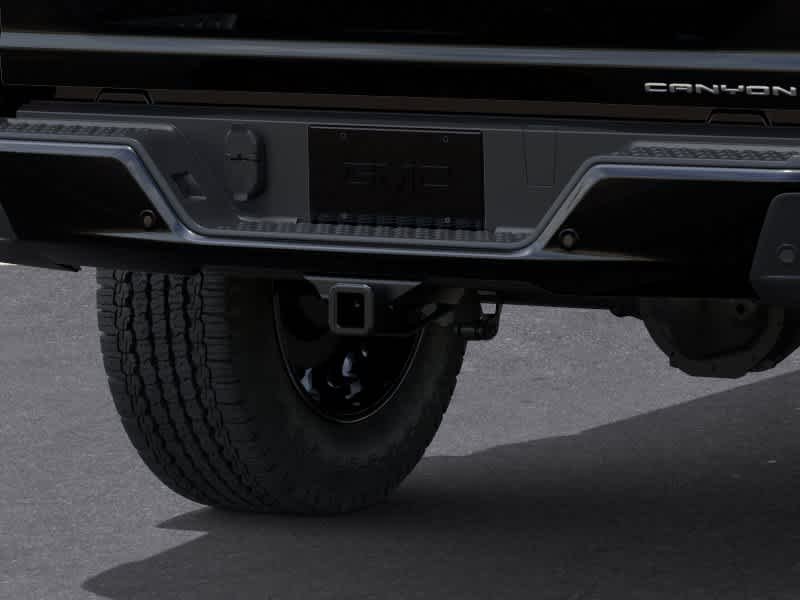 2026 GMC Canyon Denali - Photo 14