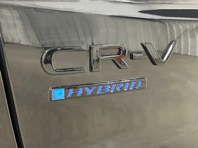 New 2026 Crystal Black Pearl Honda Sport Touring image 6