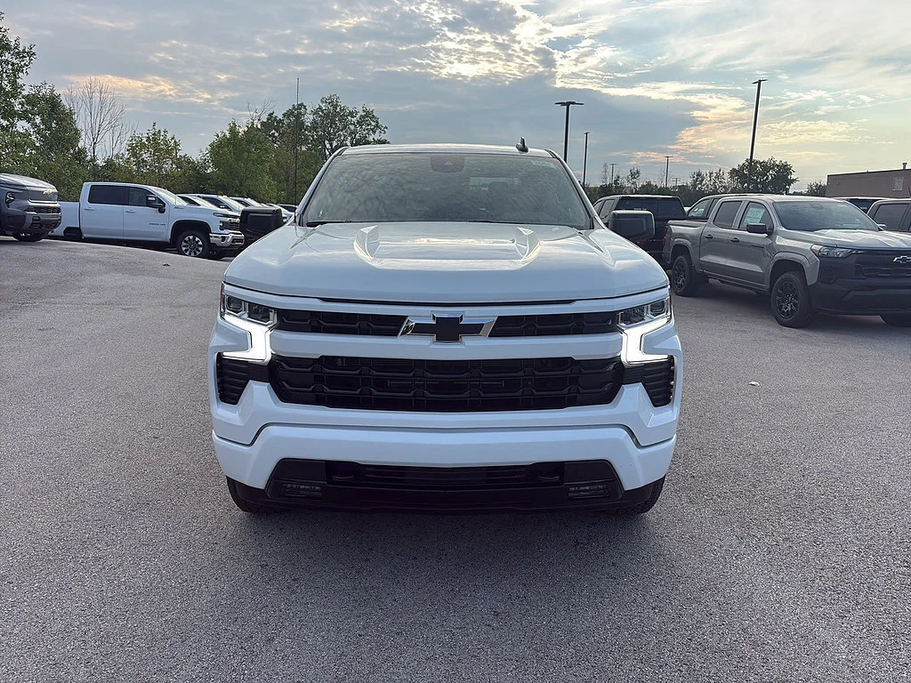 2026 Chevrolet Silverado 1500 RST - Photo 8