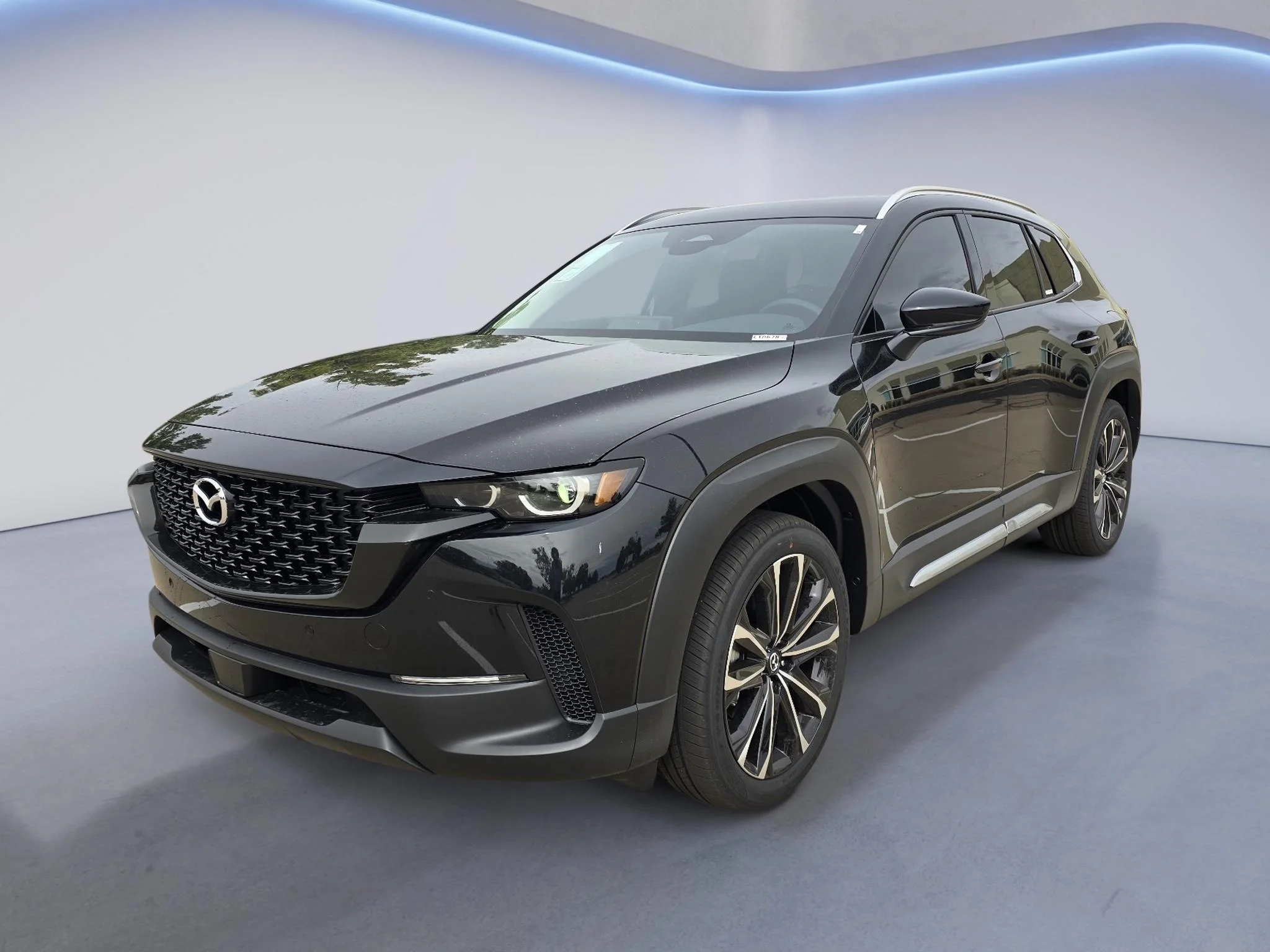 2026 Mazda CX-50 Premium