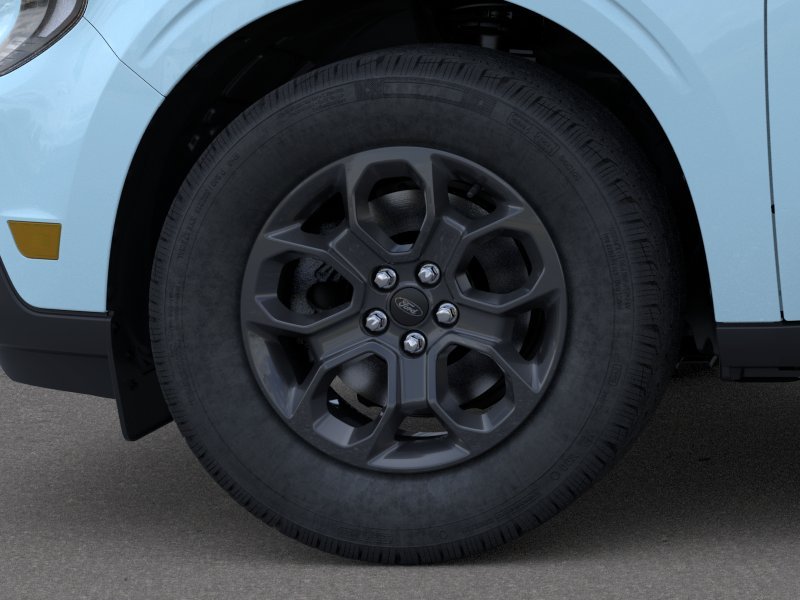 New 2026 Light Blue Ford XLT image 20