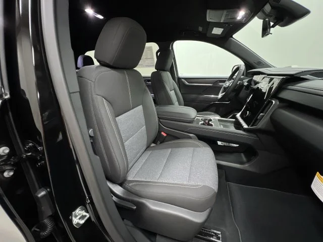 New 2026 Ebony Twilight Metallic GMC Elevation image 29