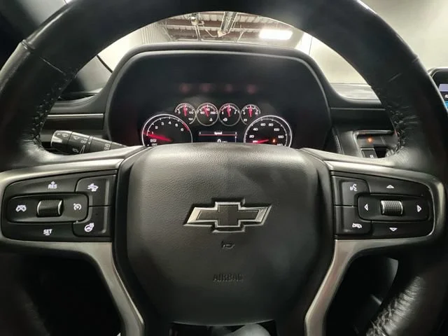 2021 Chevrolet Tahoe Z71 - Photo 11