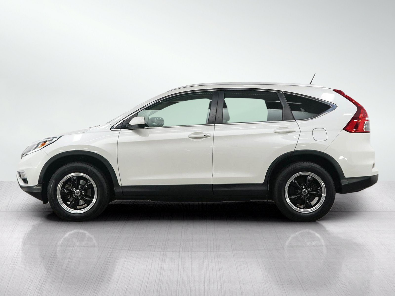 Used 2016 Honda CR-V EX-L with VIN 5J6RM4H75GL129326 for sale in Minneapolis, Minnesota
