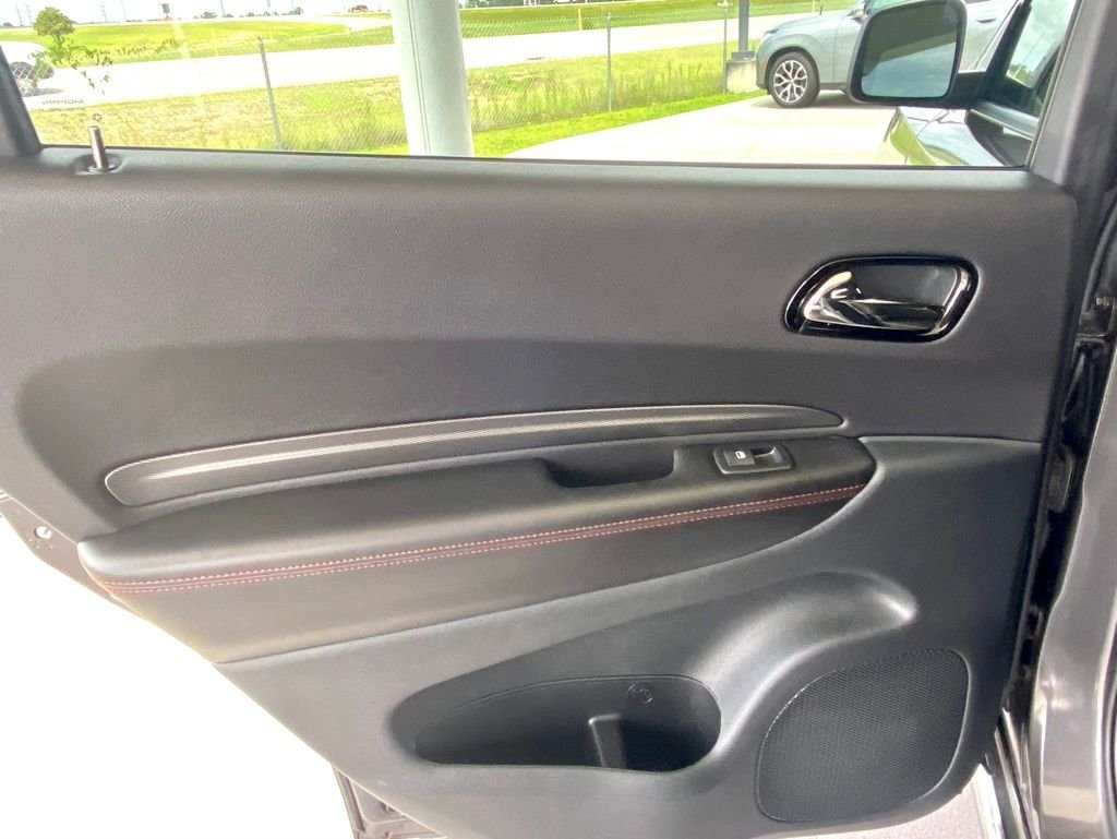 Used 2024 Gray Dodge GT image 16