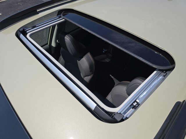 New 2026 SAND DUNE PEARL Subaru Limited Hybrid image 9