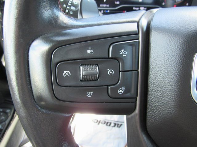 2022 GMC Sierra 1500 AT4X - Photo 20