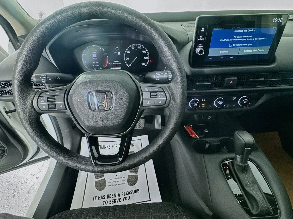 New 2027 Deep Ocean Pearl Honda LX image 16