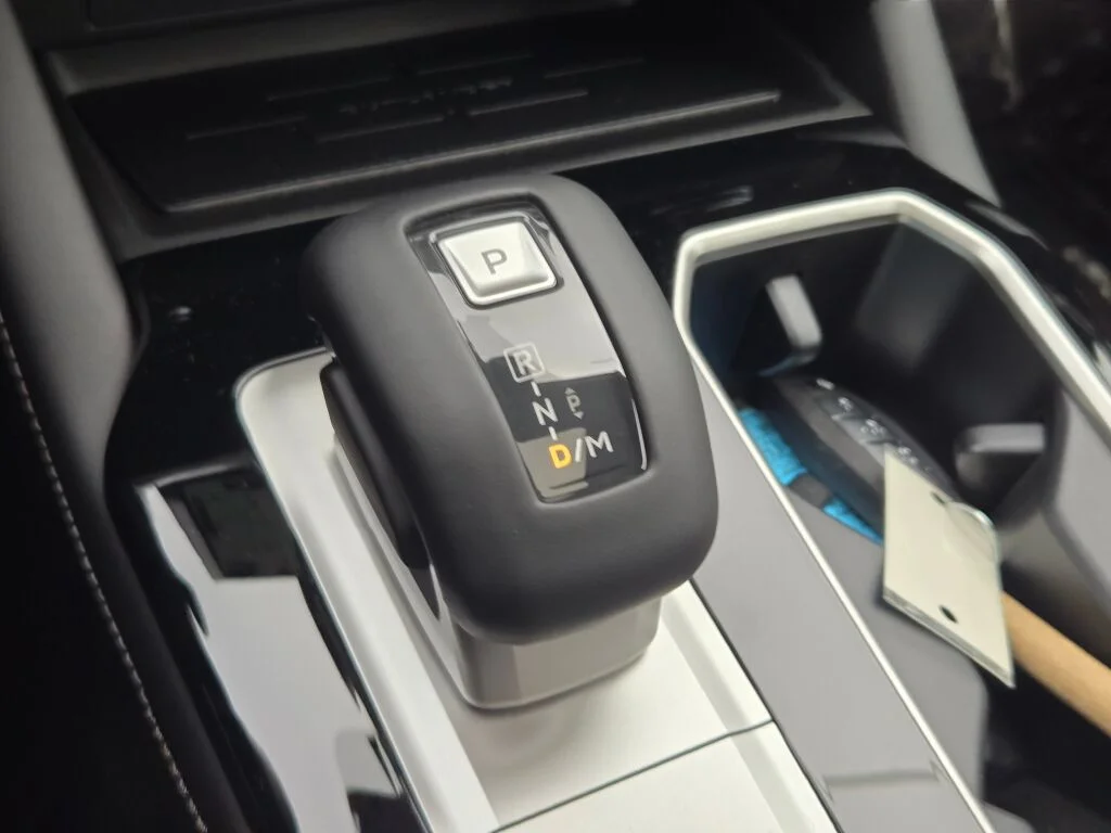 2026 Mitsubishi Outlander SEL - Photo 27