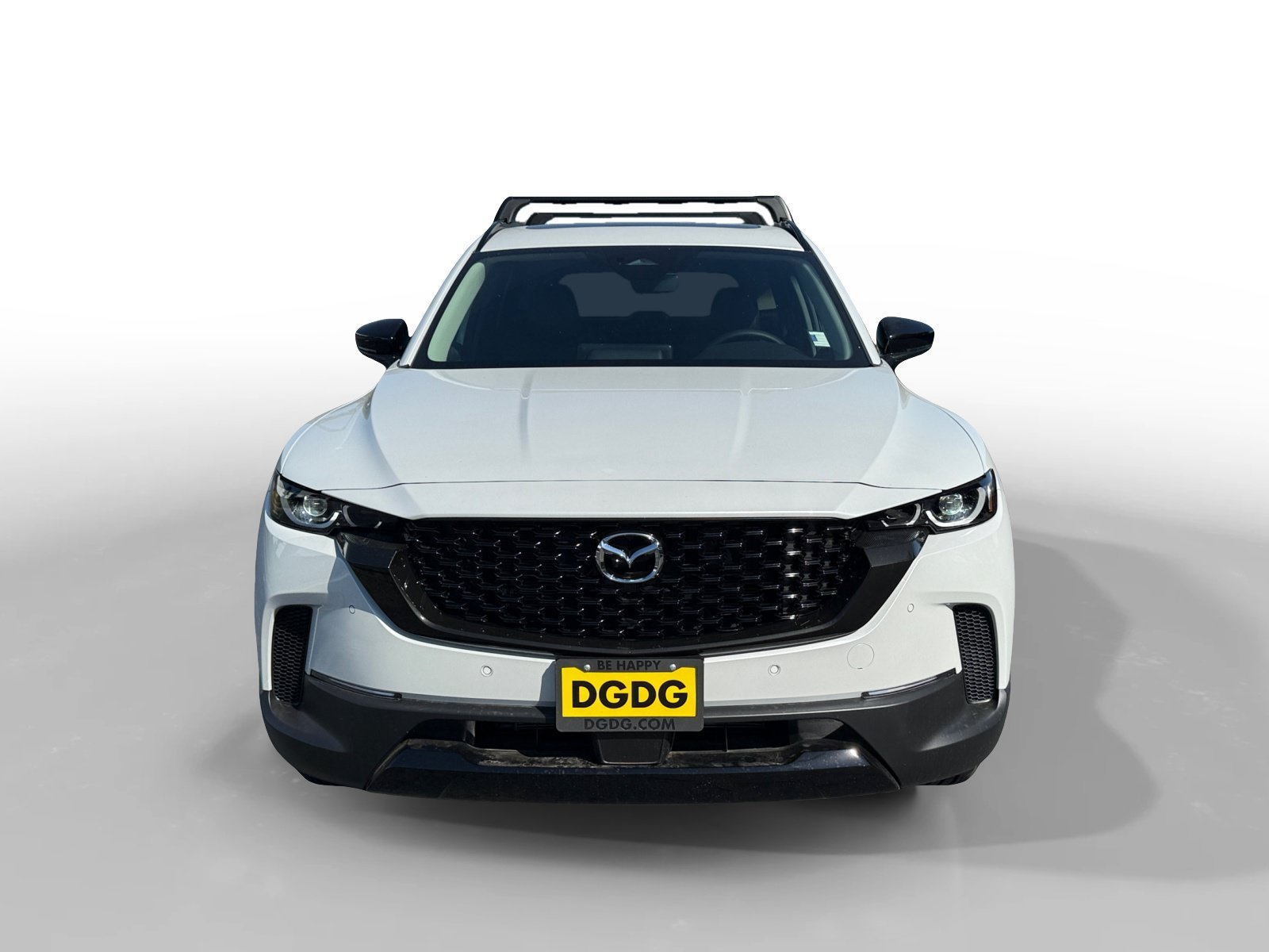 New 2026 Wind Chill Pearl Mazda Premium image 8