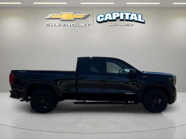 Used 2025 Black GMC Elevation image 6
