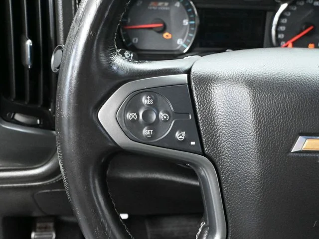 Used 2016 Black Chevrolet LTZ image 26