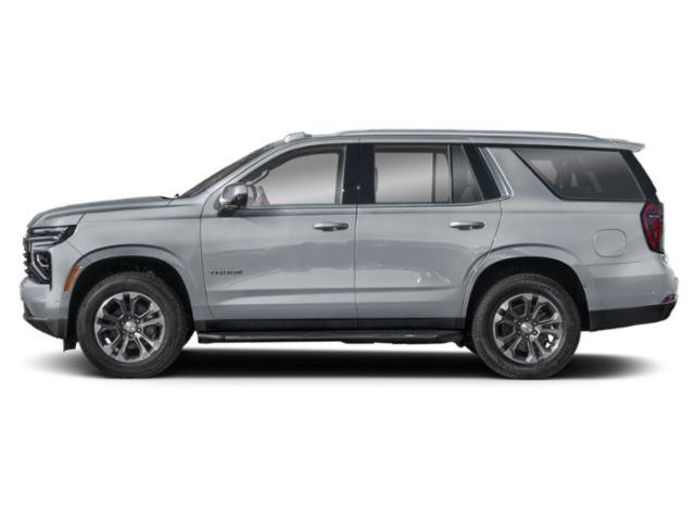 Used 2025 Black Chevrolet High Country image 4