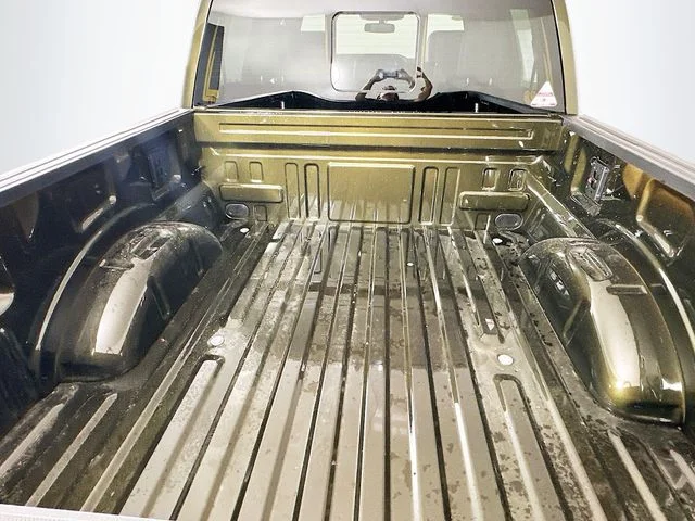New 2026 Shelter Green Ford Raptor image 27