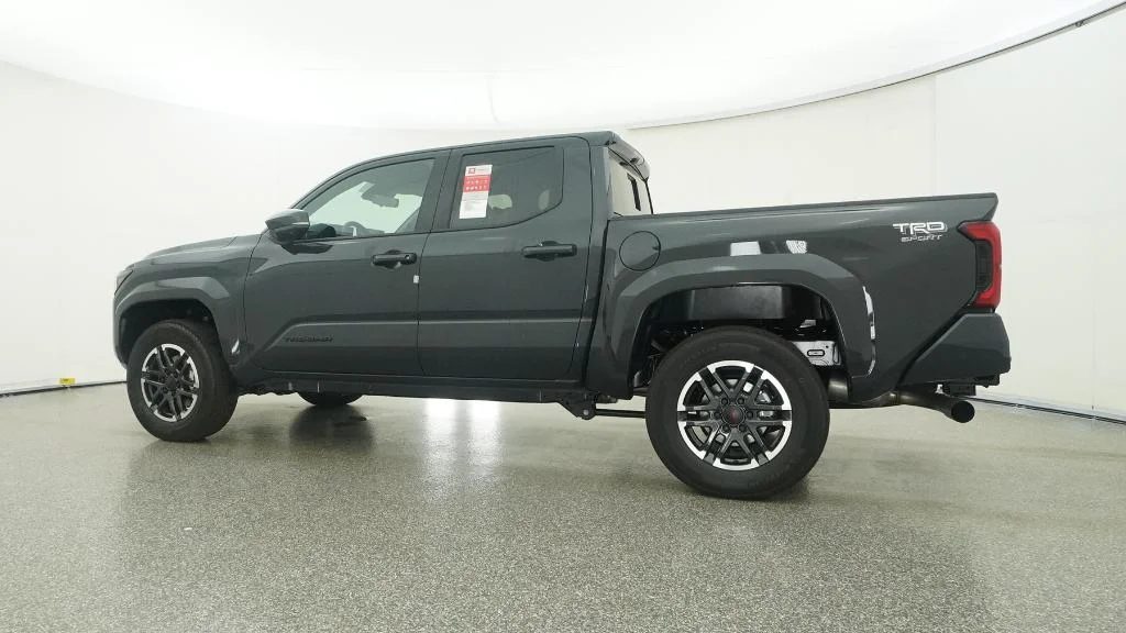 New 2026 Underground Toyota TRD Sport image 35
