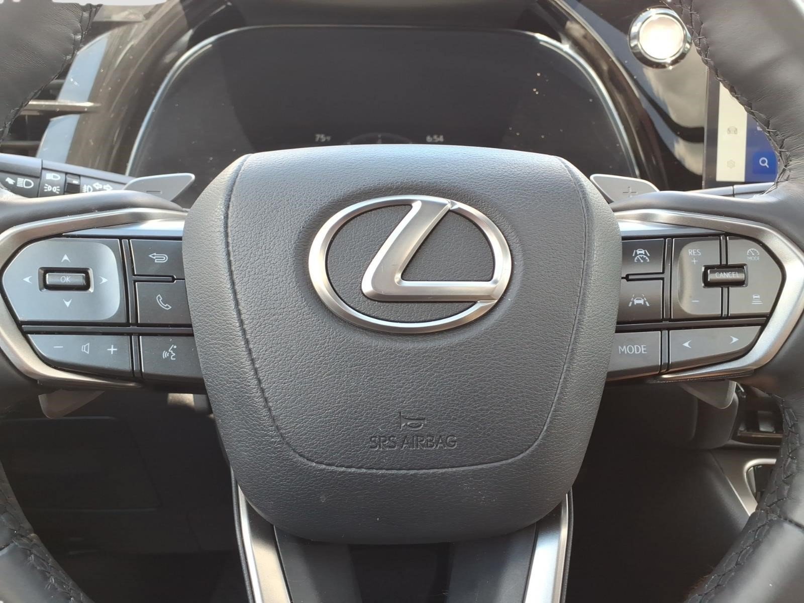Used 2024 Nightfall Mica 8x5 Lexus Premium image 24