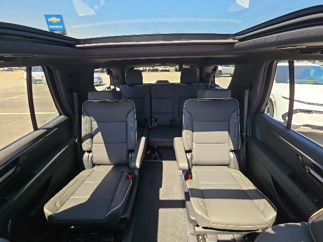 2026 Chevrolet Tahoe Premier - Photo 30