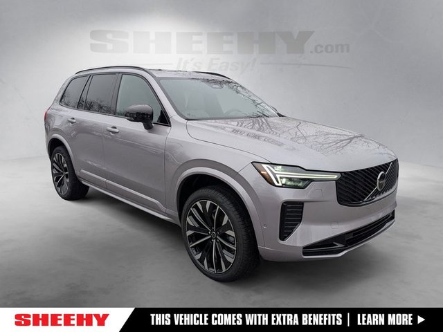 2026 Volvo XC90 B6 Ultra