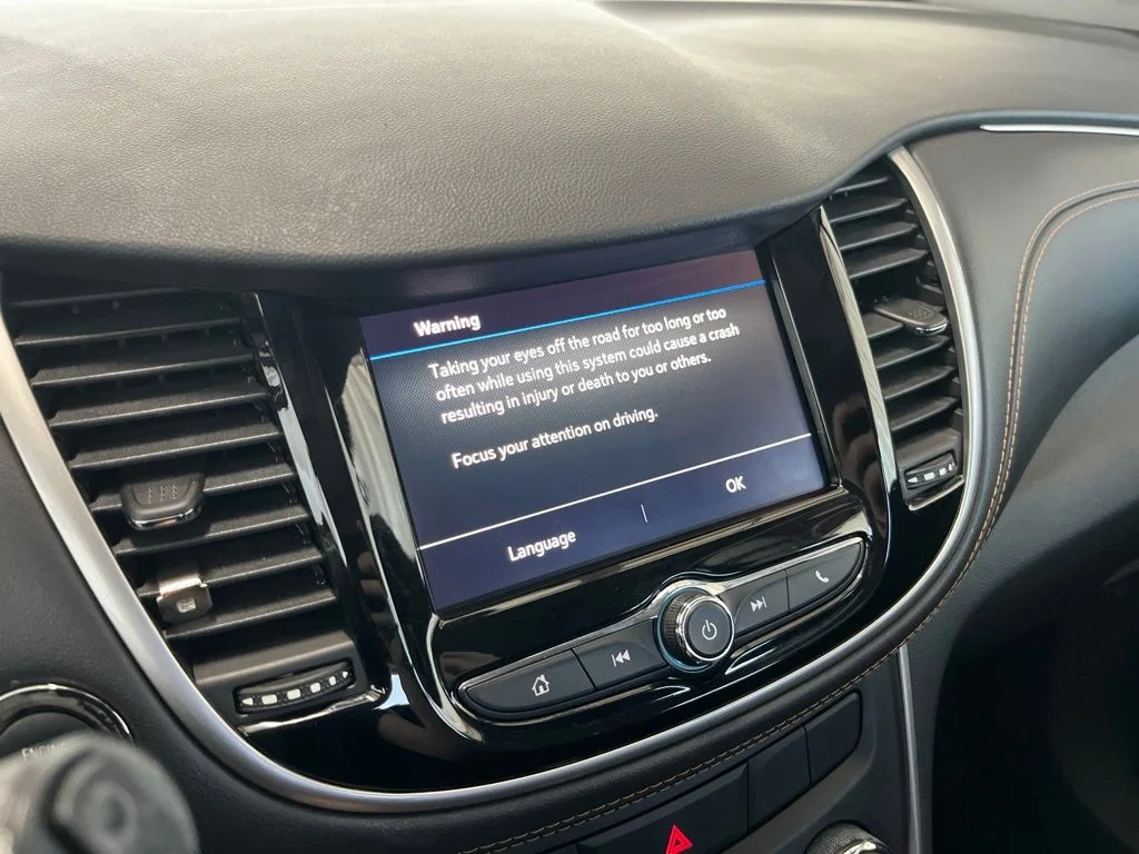 Used 2021 Black Chevrolet LT image 11