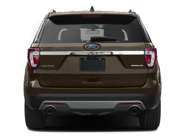 Used 2016  Ford Limited image 5