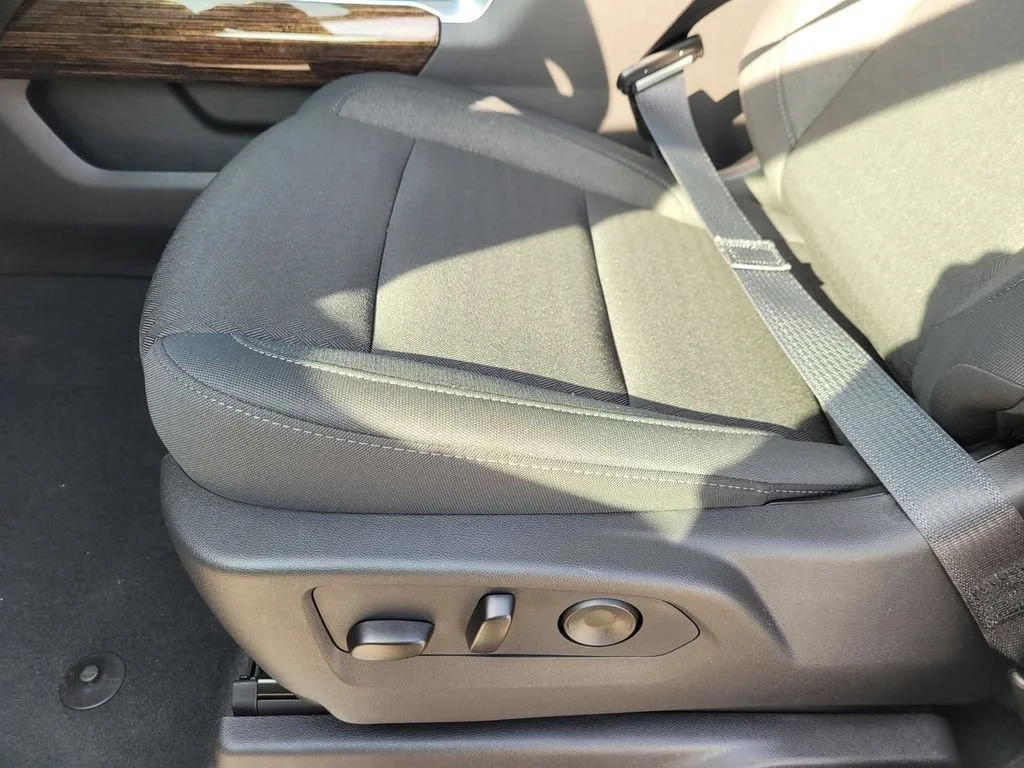 2026 GMC Sierra 1500 Elevation - Photo 14