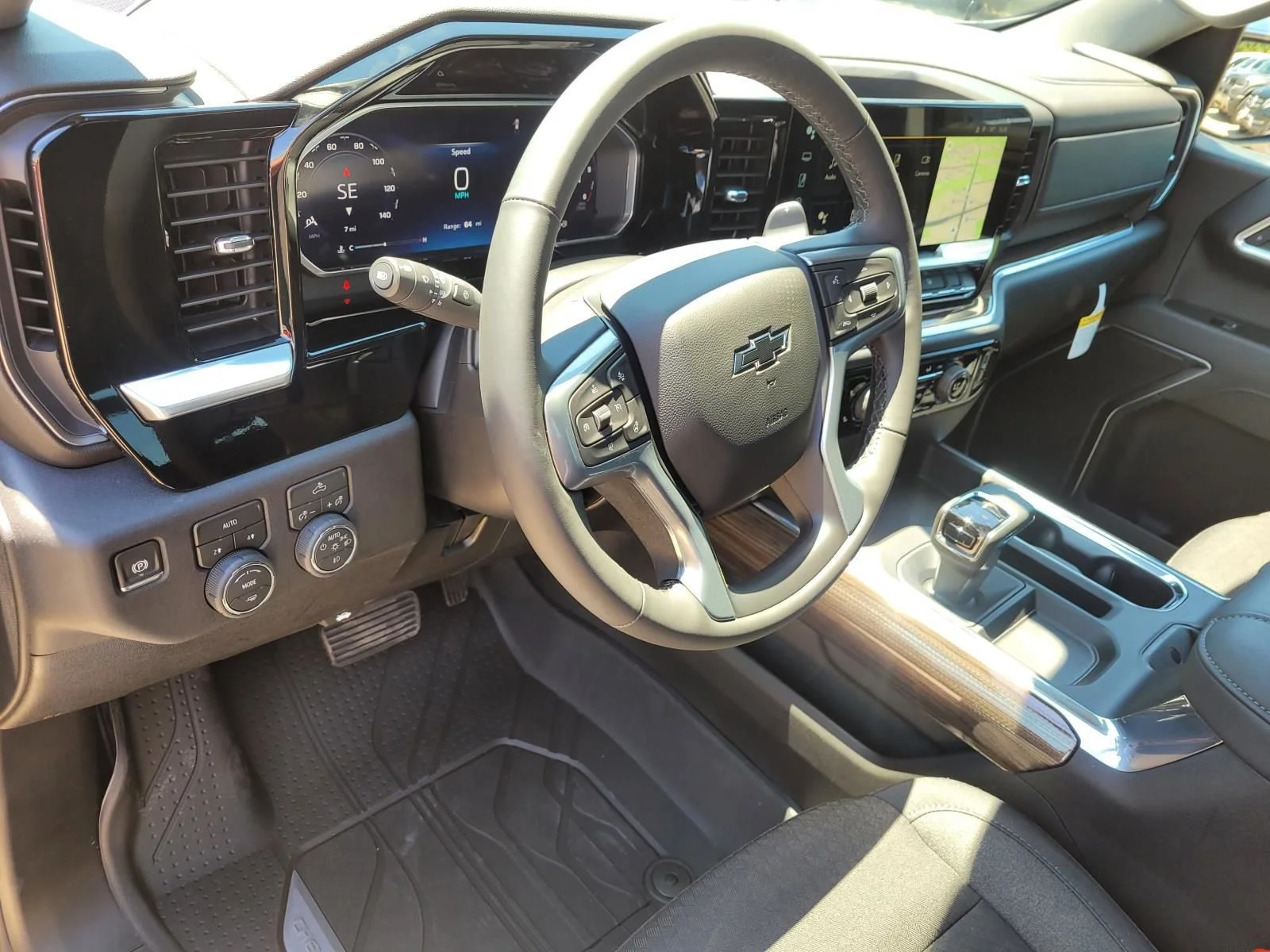 2026 Chevrolet Silverado 1500 RST - Photo 15